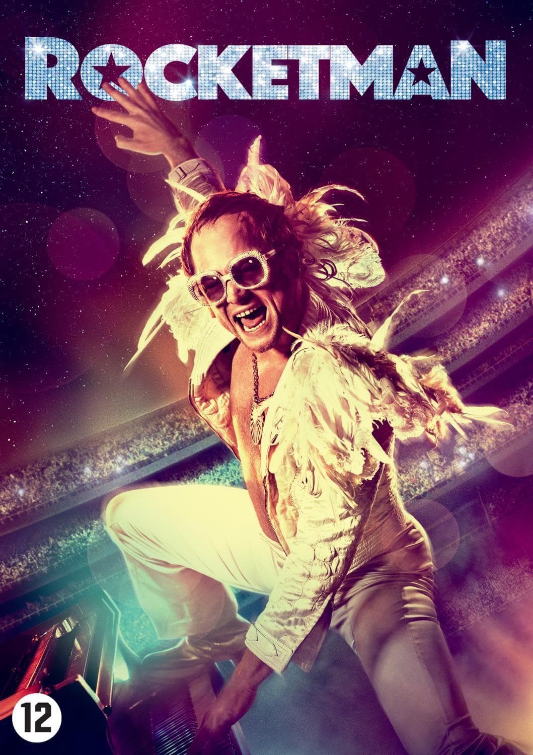 Rocketman (DVD)