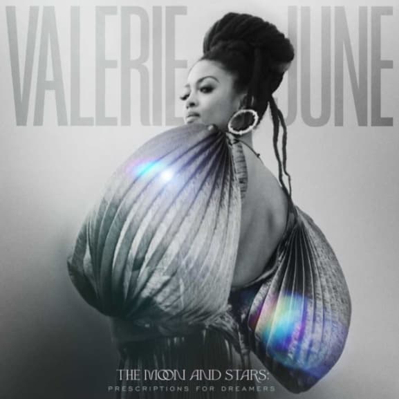 Valerie June - The Moon And Stars: Prescriptions For Dreamers (LP)