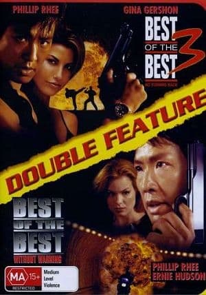 Best Of The Best 3 & 4 (Import)