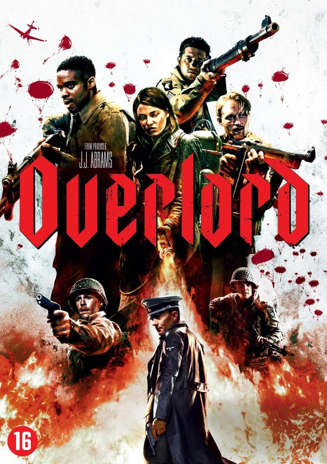 Overlord (DVD)