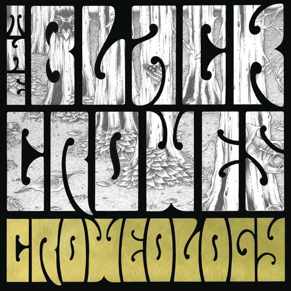Black Crowes - Croweology (3 LP)