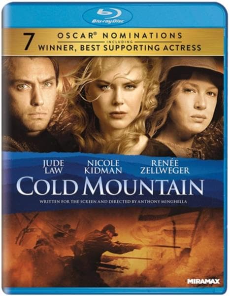 Cold Mountain (Import)