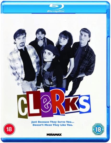 Clerks (Import)