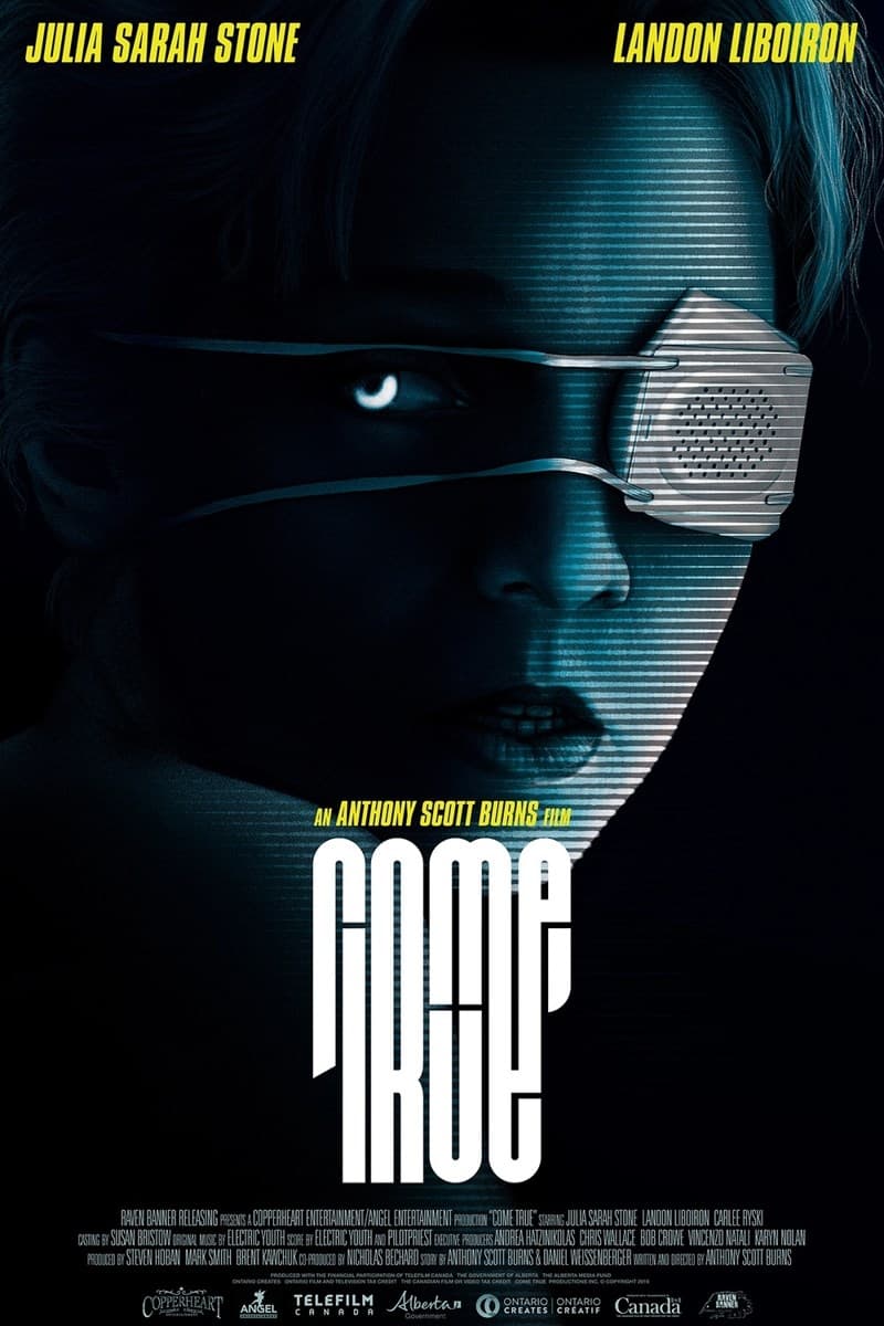 Come True (DVD)