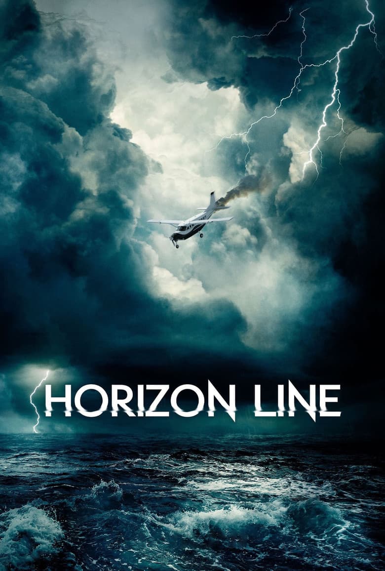 Horizon Line (DVD)