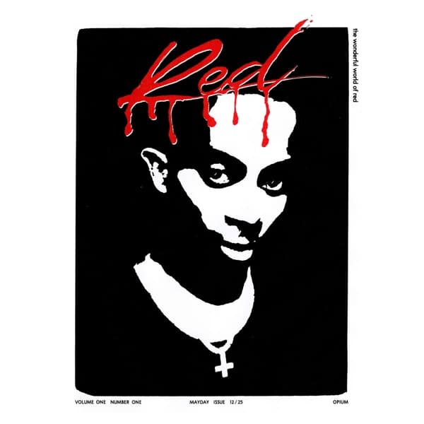 Playboi Carti - Whole Lotta Red (2 LP)
