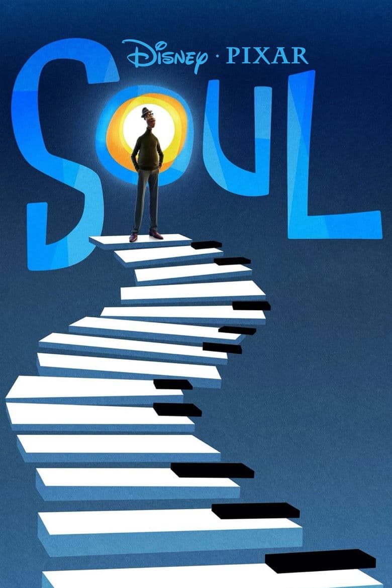 Soul (DVD)