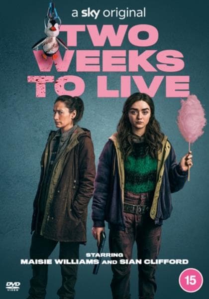 Two Weeks To Live: Series 1 (Import)