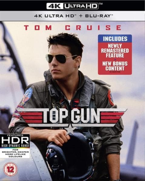 Top Gun (Import)
