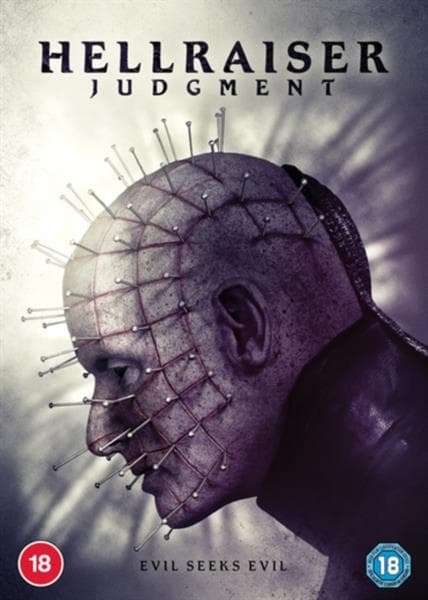 Hellraiser Judgement (Import)