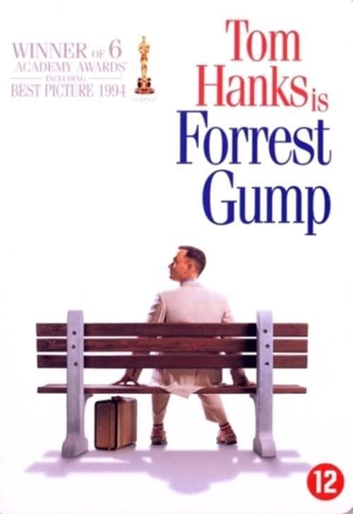 Forrest Gump (DVD)