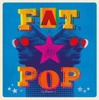 Paul Weller - Fat Pop (Volume 1) (LP)