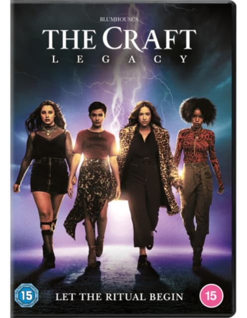 Blumhouses The Craft: Legacy (Import)