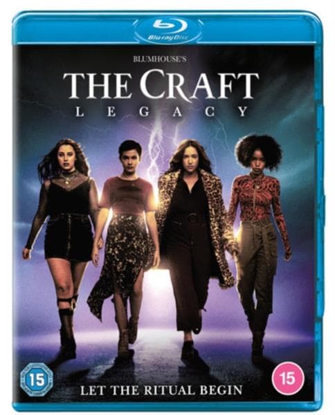 Blumhouses The Craft: Legacy (Import)