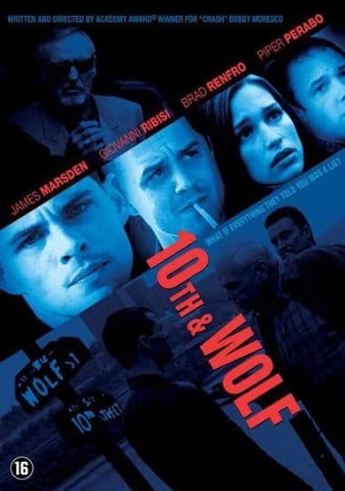 10th & Wolf (DVD)