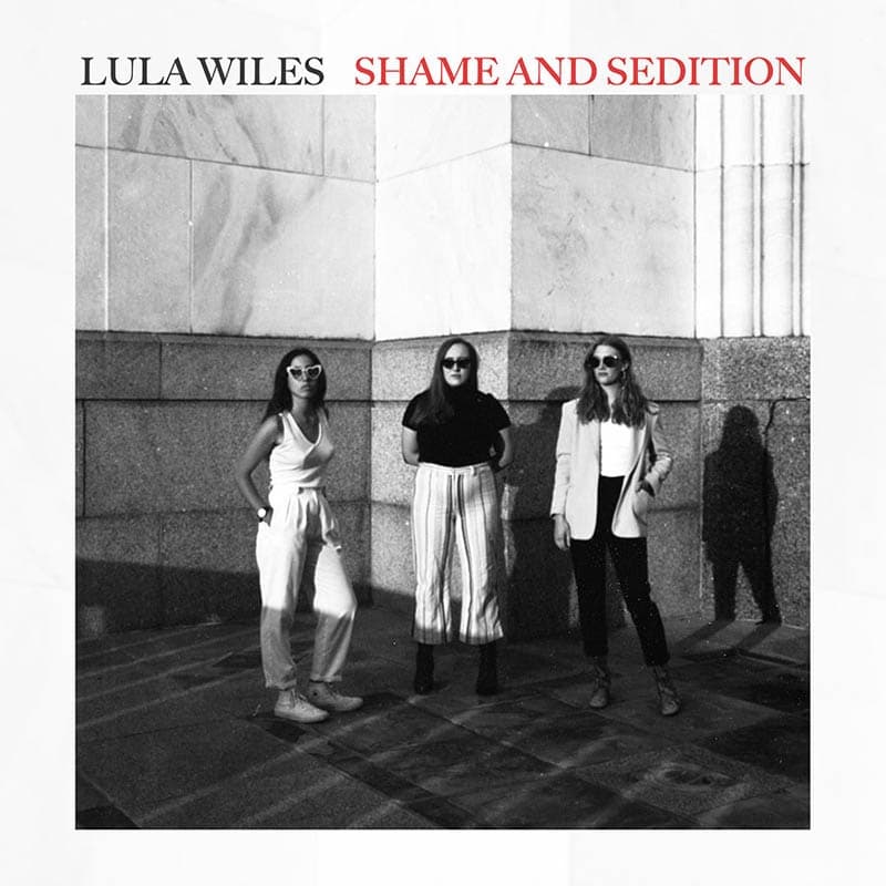 Lula Wiles - Shame And Sedition (3 LP)