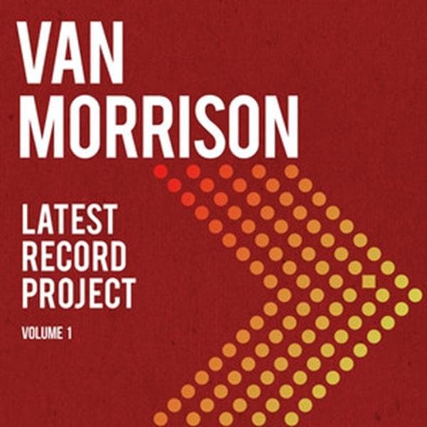 Van Morrison - Latest Record Project (Volume 1) (3 LP)