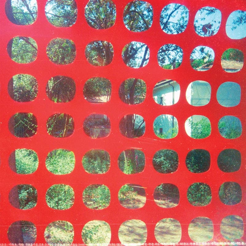 John Dwyer, Ted Byrnes, Greg Coates, Tomas Dolas, Brad Caulkins - Endless Garbage (LP) (Limited Edition)