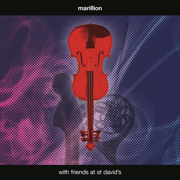 Marillion - With Friends At St David's (2 CD)
