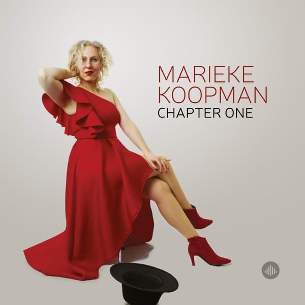 Marieke Koopman - Chapter One (CD)