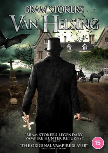 Bram Stokers Van Helsing (Import)