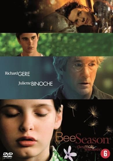 Bee season (DVD)