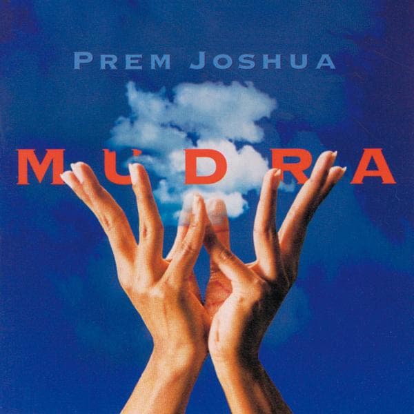 Prem Joshua - Mudra (CD)