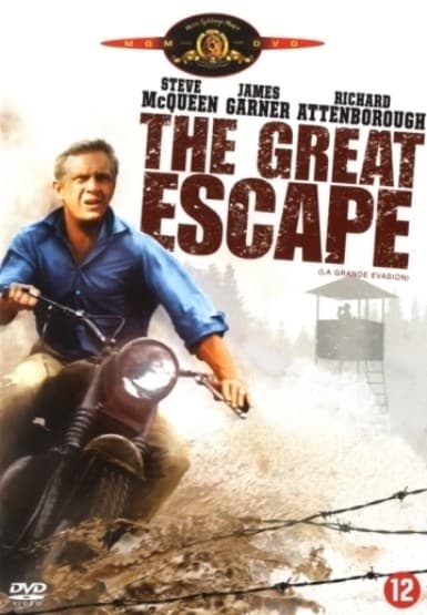 Great escape (DVD)