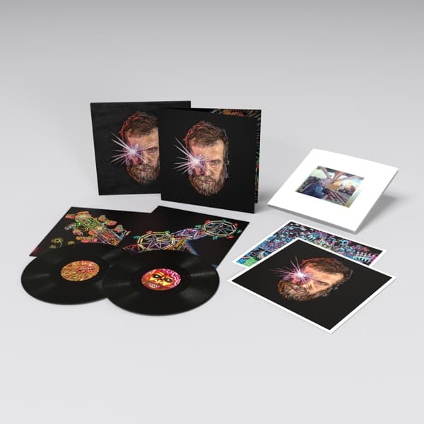 John Grant - Boy From Michigan (2 LP)