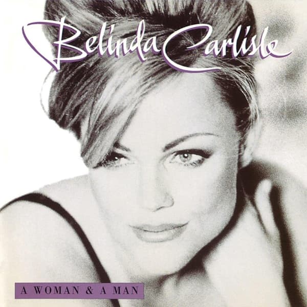 Belinda Carlisle - A Woman & A Man (3 LP)