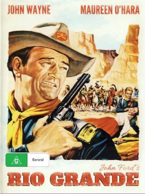 Rio Grande (Import)