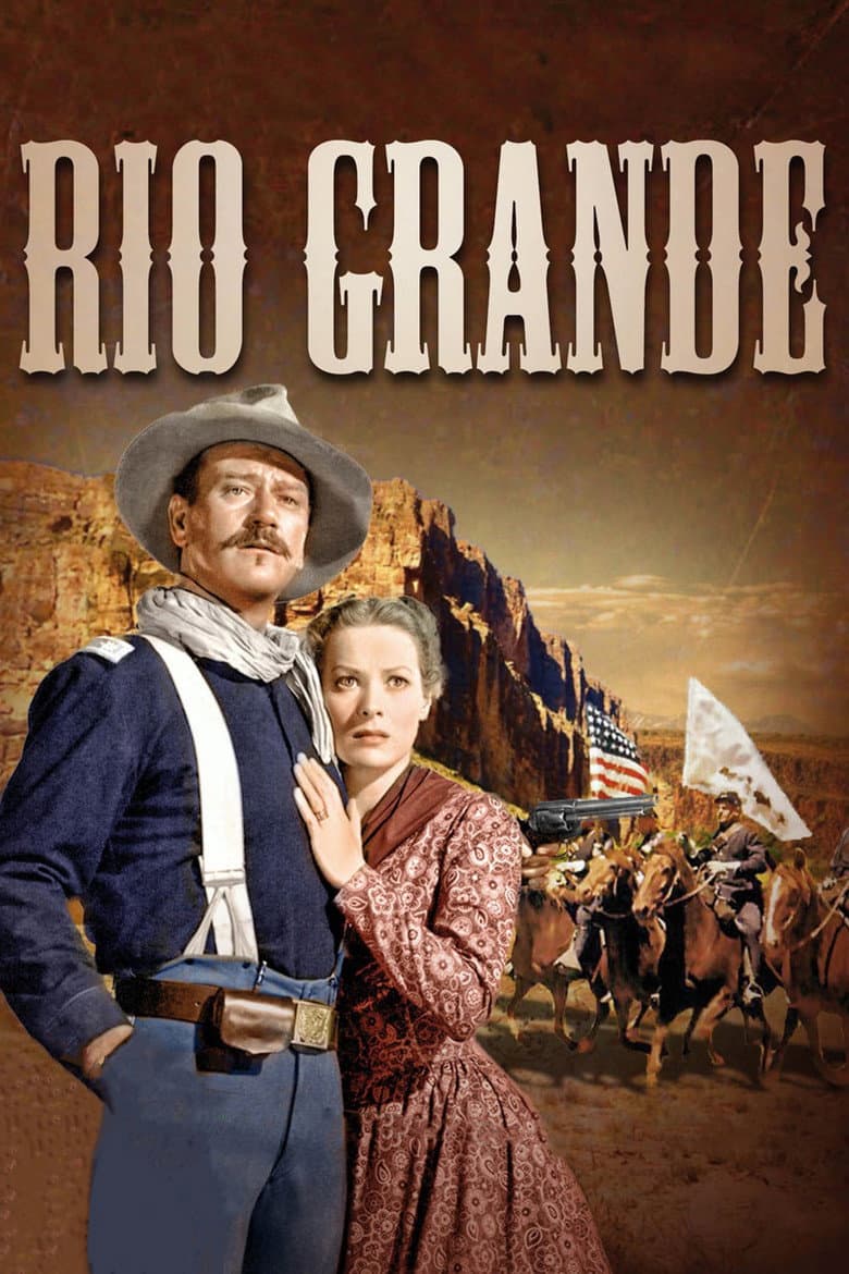 Rio Grande (Import)