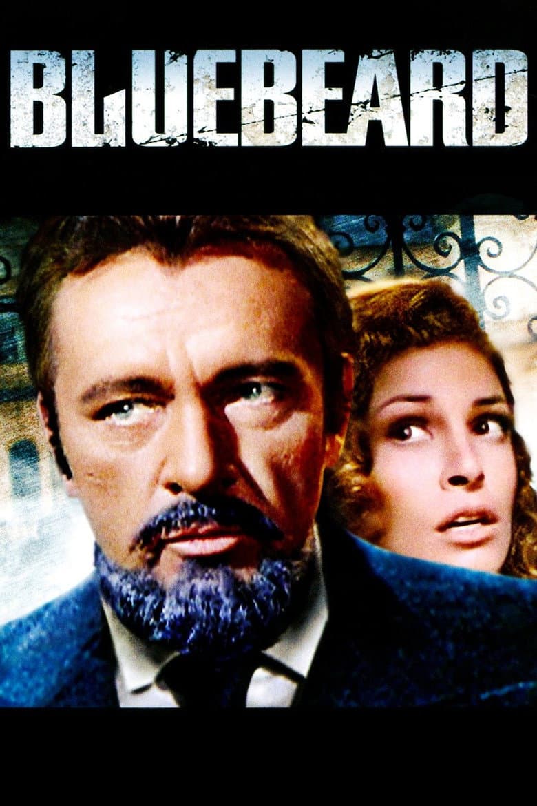 Bluebeard (Import)