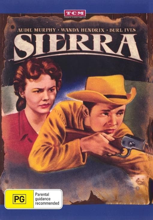 Sierra (Import)