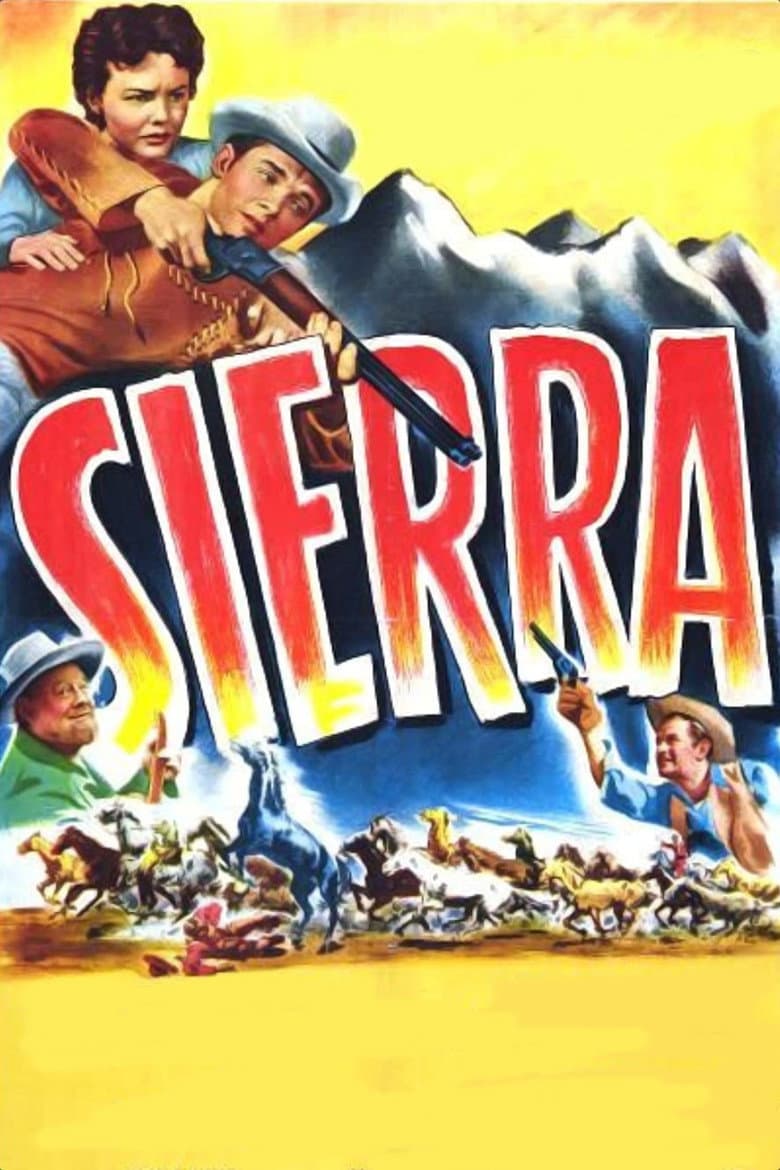 Sierra (Import)