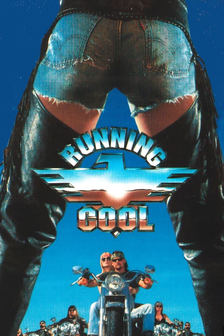 Running Cool (director's Special Edition) (Import)