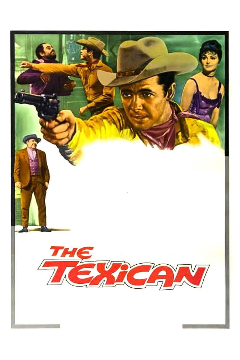 The Texican (Import)