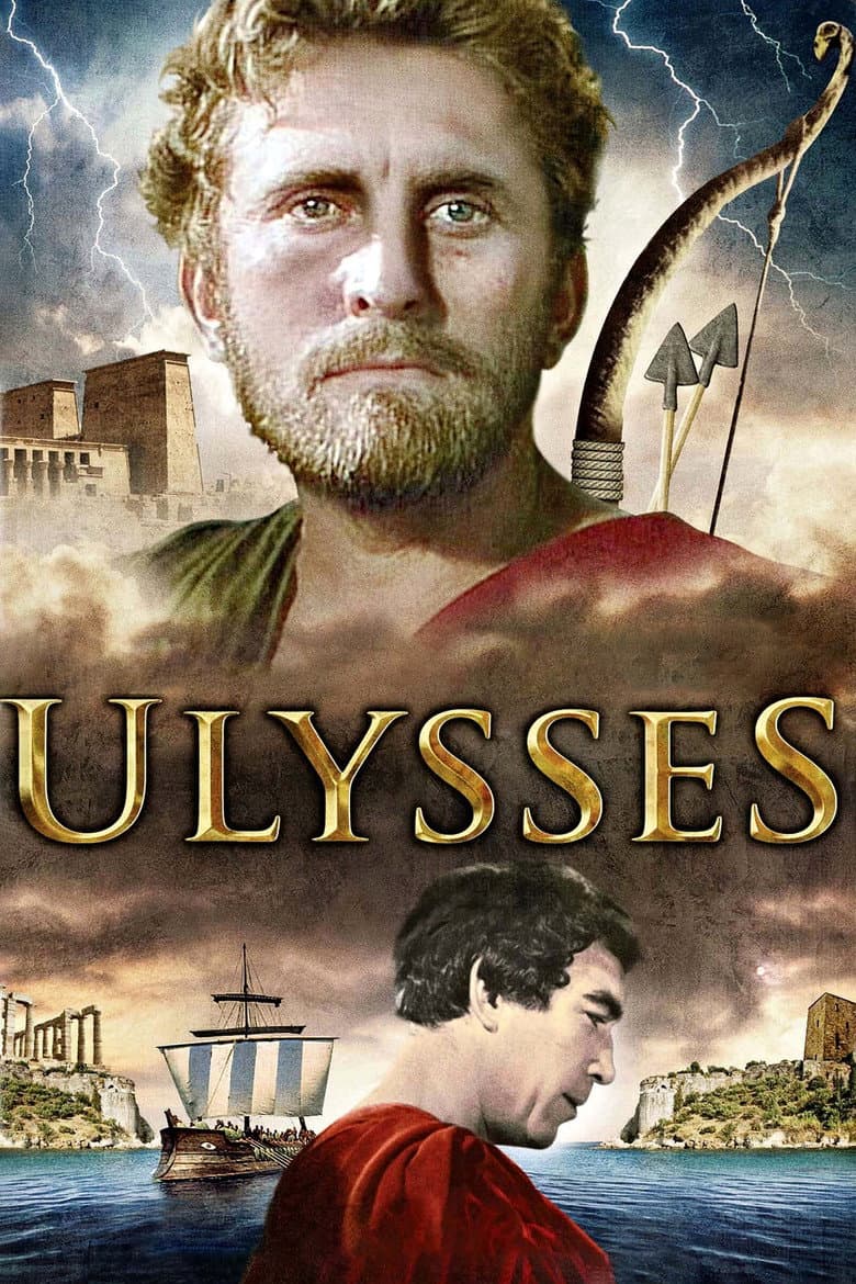 Ulysses (Import)