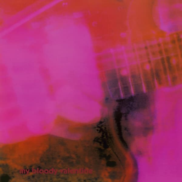 My Bloody Valentine - Loveless (2 CD)