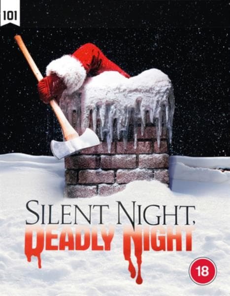 Silent Night Deadly Night (Import)