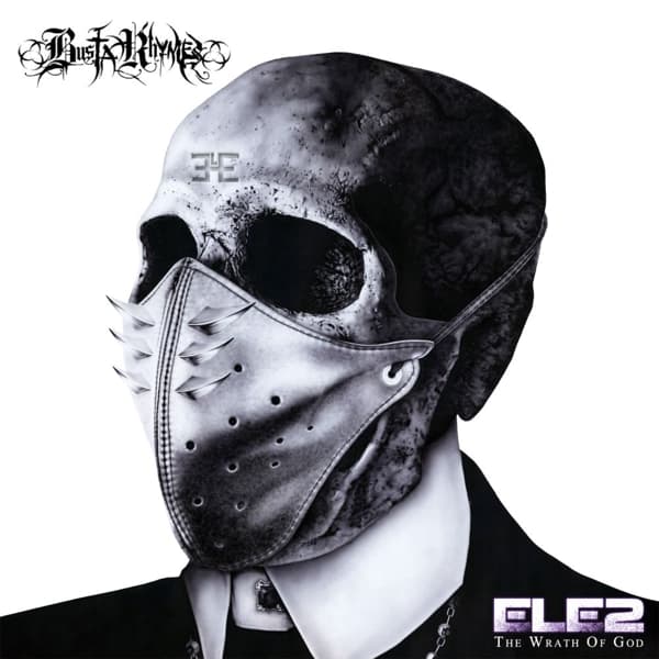 Busta Rhymes - Extinction Level Event 2: The Wrath Of God (2 LP)