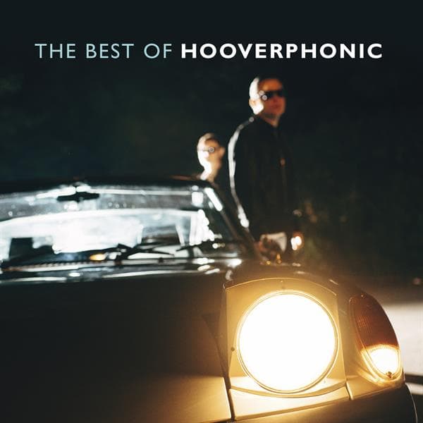 Hooverphonic - The Best Of Hooverphonic (2 CD)