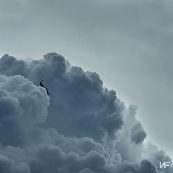 NF - Clouds (The Mixtape) (LP)