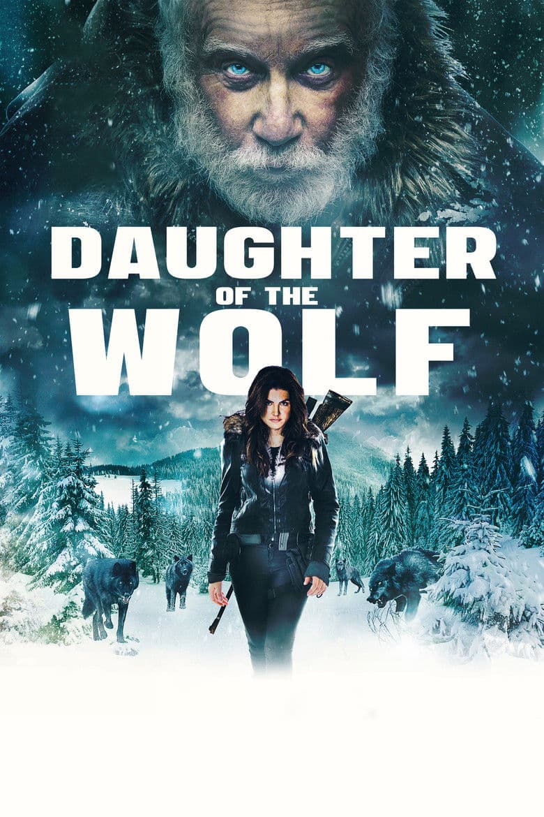 Daughter Of The Wolf (Import)