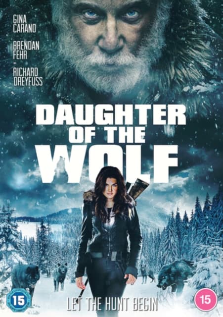 Daughter Of The Wolf (Import)