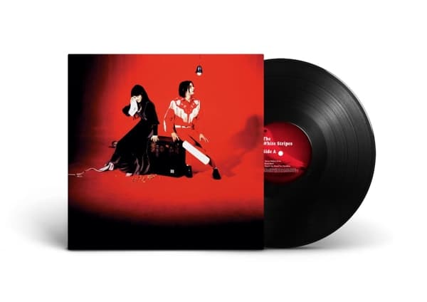 White Stripes - Elephant (2 LP)