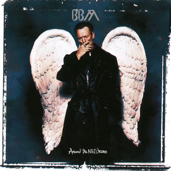 BBM (Bruce/Baker/Moore) - Around The Next Dream (2 LP)
