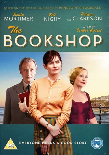 Bookshop. The (Import)