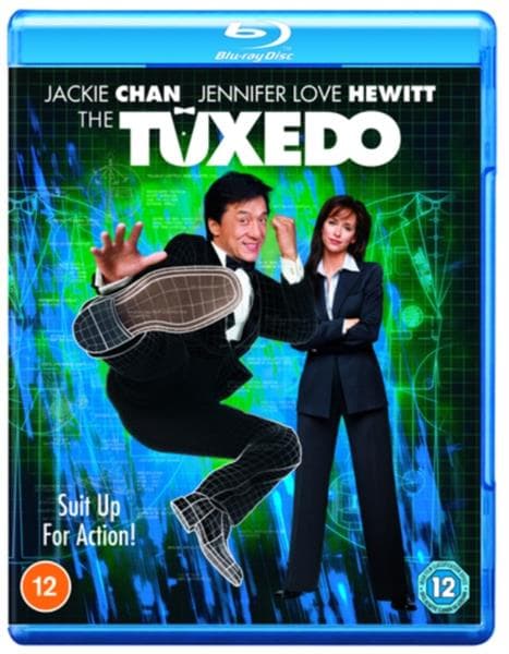 Tuxedo. The (Import)