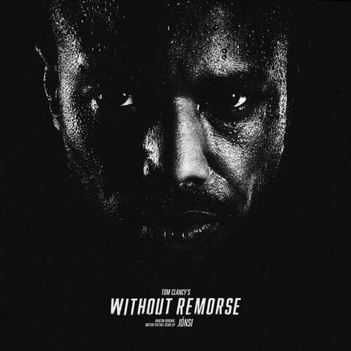 Various Artists - Tom Clancy's Without Remorse (Original Motion Picture Score) (CD)